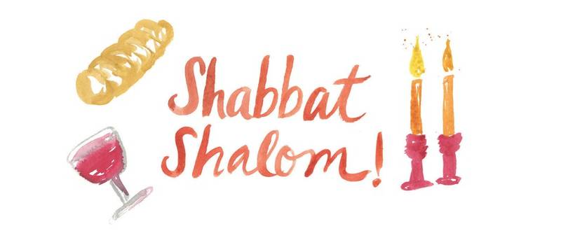 Banner Image for STREAM ONLINE: Shabbat Service 