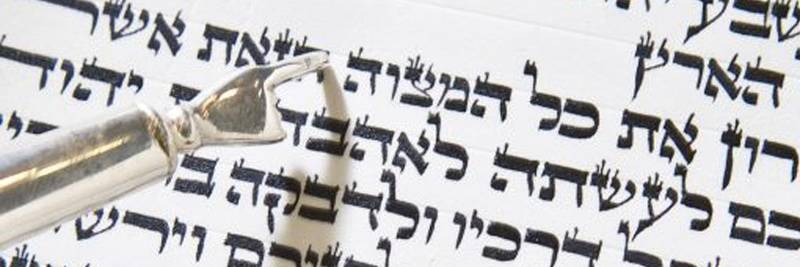 Banner Image for Beit Midrash (by Zoom)
