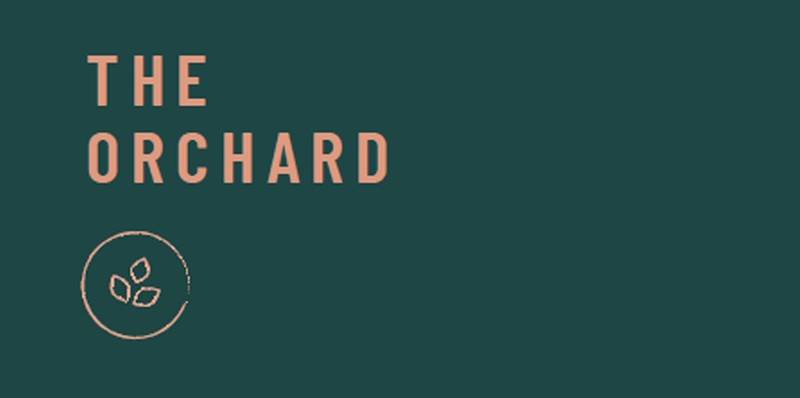 Banner Image for The Orchard Shabbat Dinner
