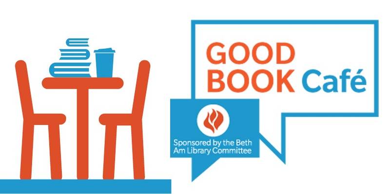 Banner Image for Good Book Cafe