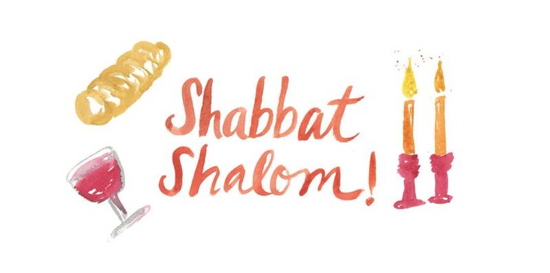 Banner Image for Erev Shabbat Service 