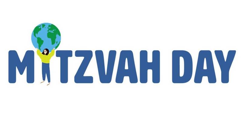 Banner Image for Mitzvah Day 2021