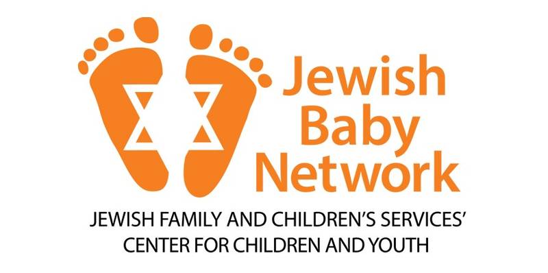 Banner Image for Jewish Baby Network: Tot Shabbat Picnic