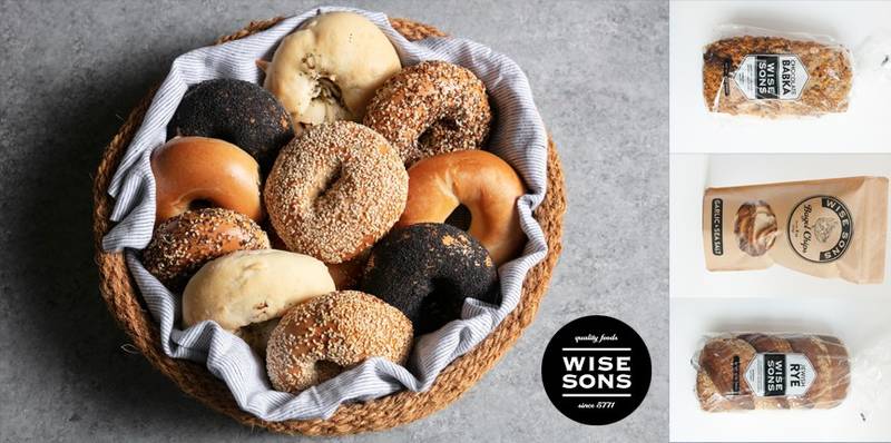 Banner Image for Wise Sons Pop Up Deli