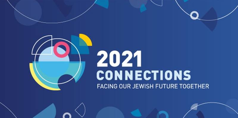 Banner Image for World Union for Progressive Judaism: Facing Our Jewish Future Together (May 18 - 22)