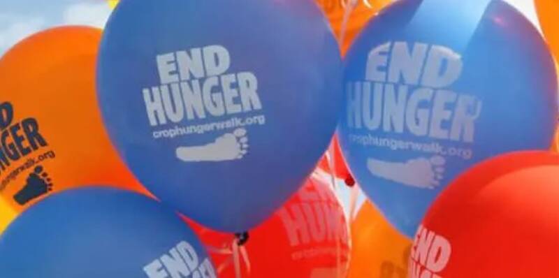 Banner Image for Mid-Peninsula CROP Hunger Walk 2021