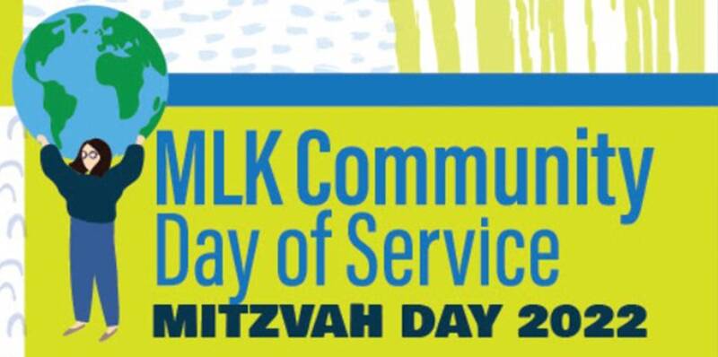 Banner Image for 2022 Mitzvah Day
