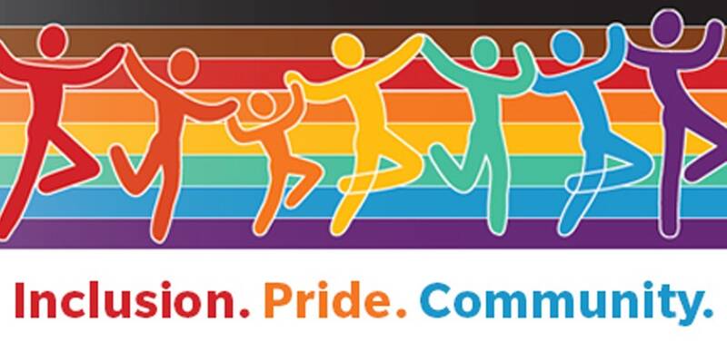 Banner Image for Pride Erev Shabbat Summer Outdoor Service