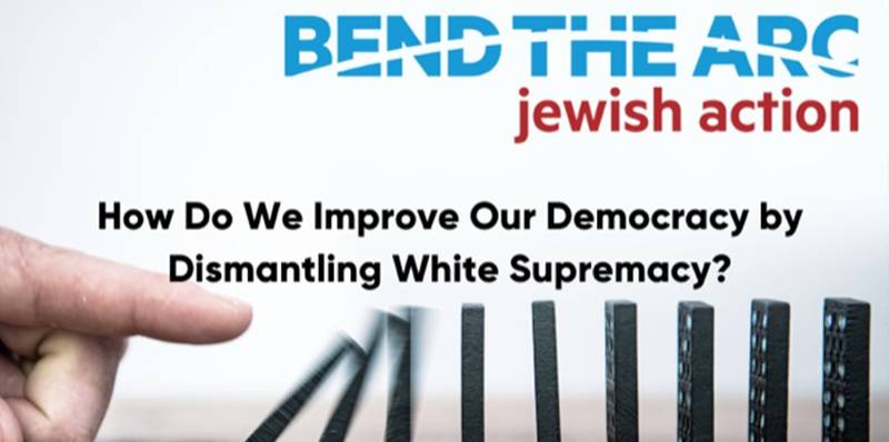 Banner Image for How Do We Improve Our Democracy by Dismantling White Supremacy?