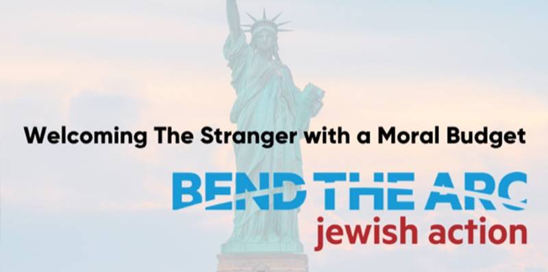 Banner Image for Welcoming the Stranger With a Moral Budget