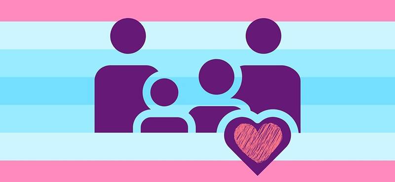 Banner Image for Discussion Group for Parents/Grandparents of Trans and Gender Expansive Kids