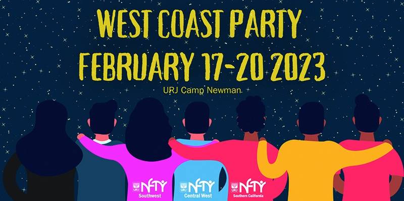 Banner Image for NFTY West Coast Party