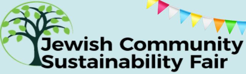 Banner Image for Jewish Community Sustainability Fair: Become Part of the Solution