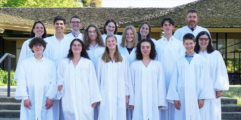 Banner Image for 10th Grade Confirmation Service