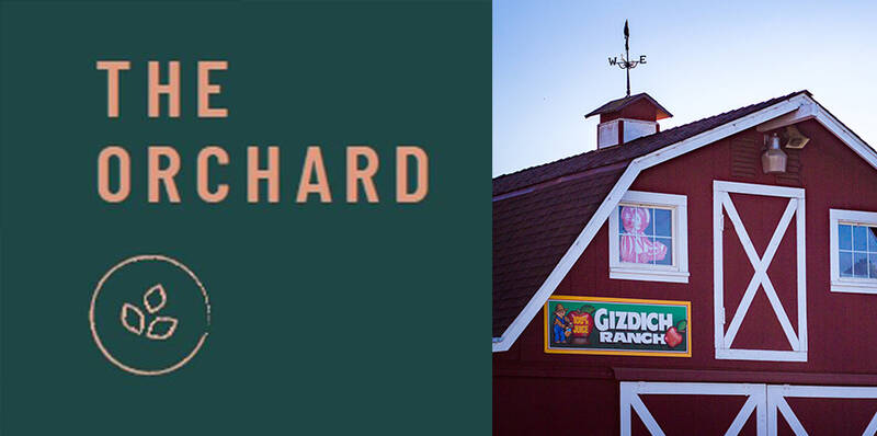 Banner Image for The Orchard's Apple Harvest