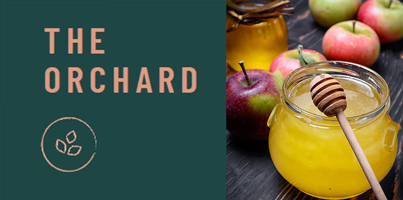 Banner Image for The Orchard's Rosh Hashanah Potluck Dinner in the Park